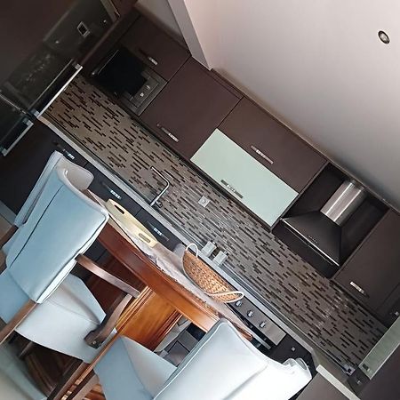 Revi'S Apartments Neos Marmaras Zewnętrze zdjęcie