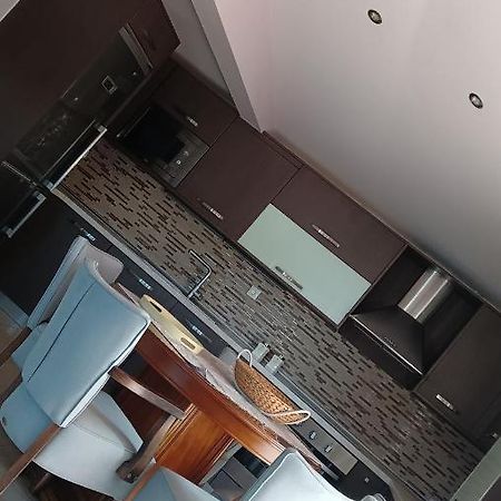 Revi'S Apartments Neos Marmaras Zewnętrze zdjęcie