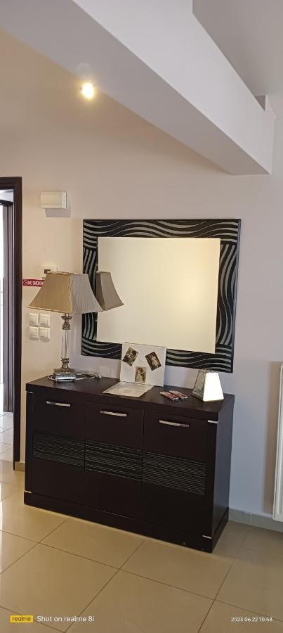 Revi'S Apartments Neos Marmaras Zewnętrze zdjęcie